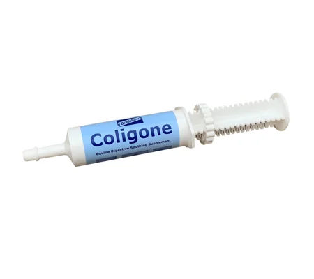 Coligone Oral Syringe 50 Gm Syringe