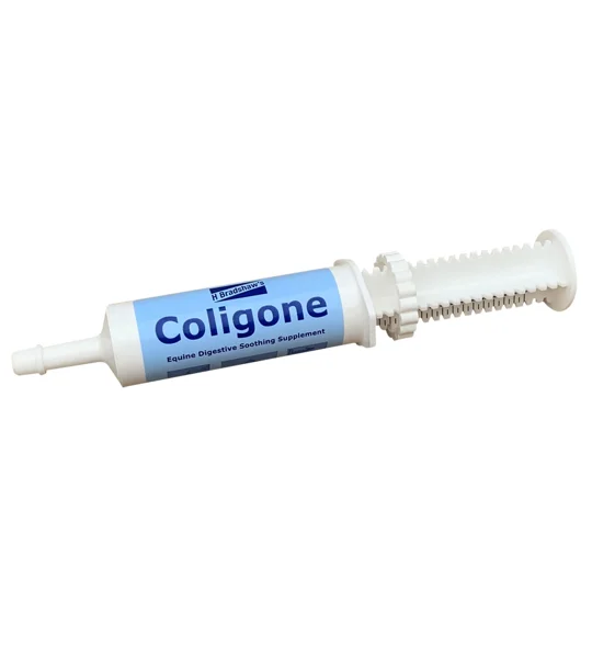Coligone Oral Syringe 50 Gm Syringe