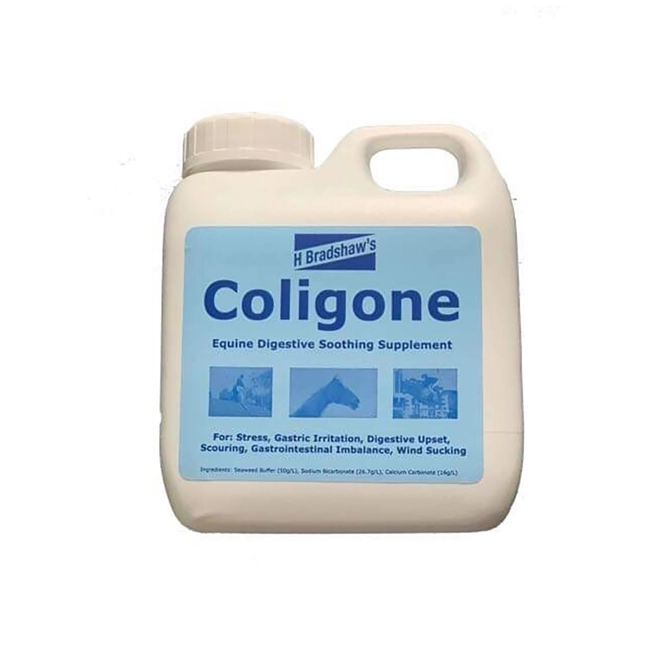 product Image for H.Bradshaws Coligone Liquid 500 Ml