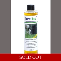 Pureflax Linseed Oil Fo..