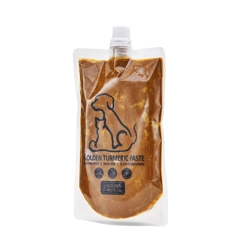 Golden Paste Company Turmeric Paste For Pets 200gm