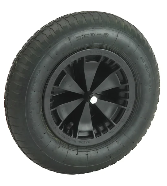 Multi-Purpose Wheelbarrow Spare Pneumatic Wheel