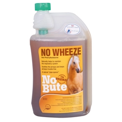 No Wheeze 1 Lt