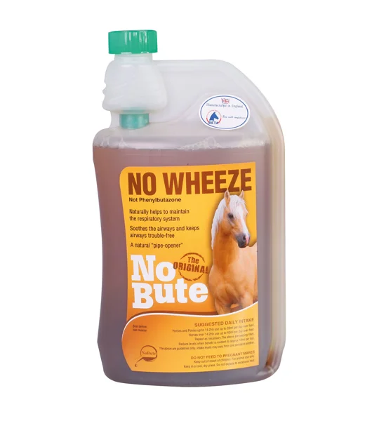 No Wheeze 1 Lt