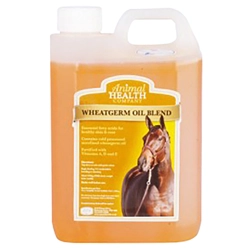 Wheatgerm Oil Blend 2 Lt
