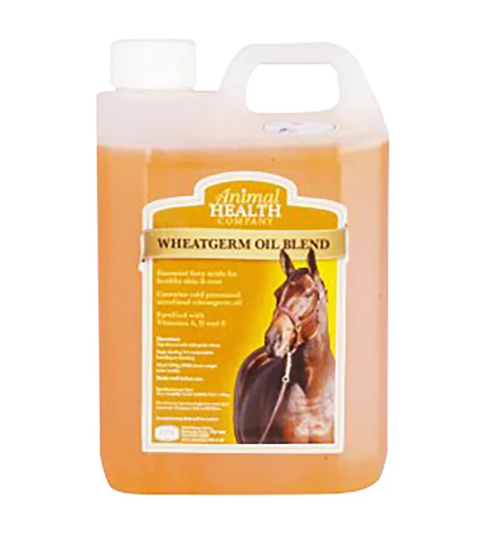 Wheatgerm Oil Blend 2 Lt
