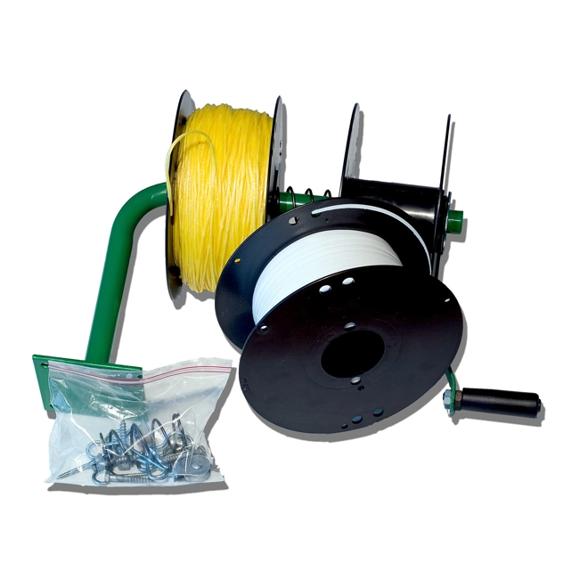 product Image for Flytak Sticky Fly Ribbon 500m