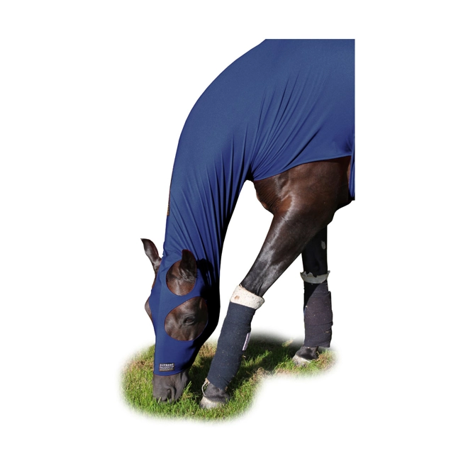 Additional Image for Supreme Products Lycra Hood - Navy