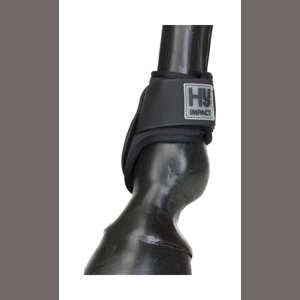 Hy Equestrian Fetlock Boots - Black