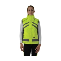 HyVIZ Padded Gilet - Ye..