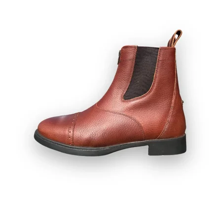 Brogini CB012 Chelmsford Jodhpur Boots Brown