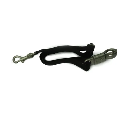 Hy Equestrian Trailer Tie with Panic Hook