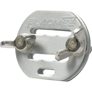 Agrifence Tape Clamp