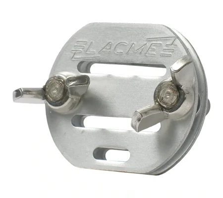 Agrifence Tape Clamp