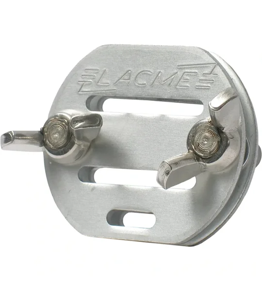 Agrifence Tape Clamp