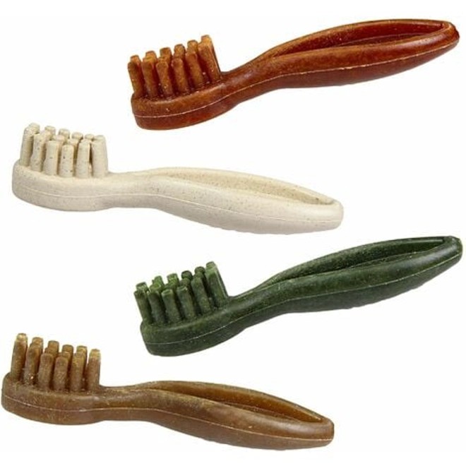 Additional Image for Antos Cerea Chews Mixed Brush Tub - 50 Chews