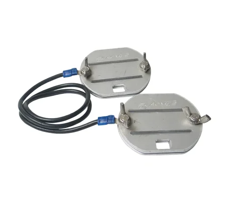 Agrifence Line To Line Connector for Tape