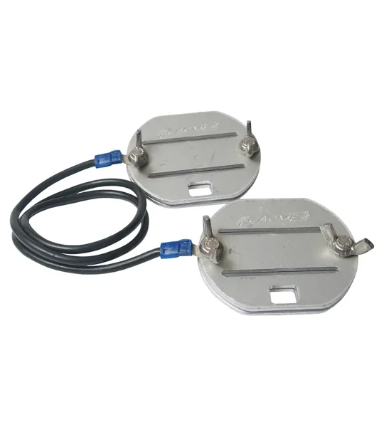 Agrifence Line To Line Connector for Tape
