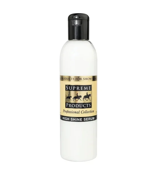 Supreme Products High Shine Serum 250ml