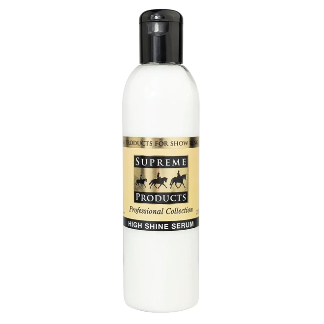 product Image for Supreme Products High Shine Serum 250ml