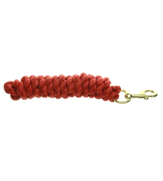 Hy Equestrian Lead Rope - Trigger Hook 1.7 metres