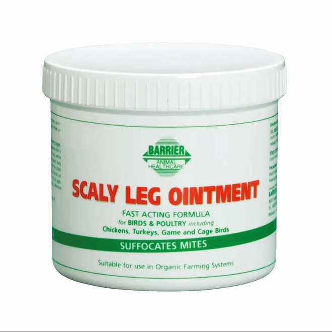 product Image for Barrier Scaly Leg Ointment