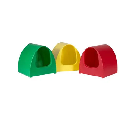 STUBBS Poultry Palace 8 colours