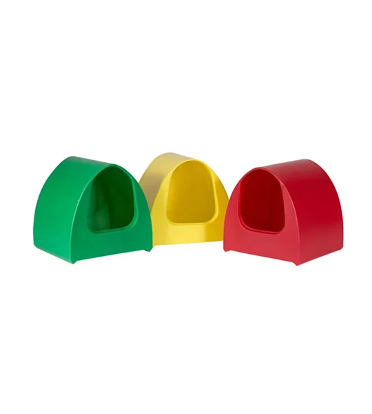 STUBBS Poultry Palace 8 colours