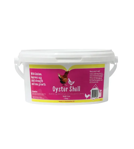 Battles Poultry Oyster Shell