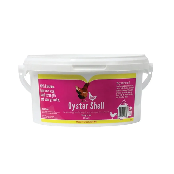 product Image for Battles Poultry Oyster Shell