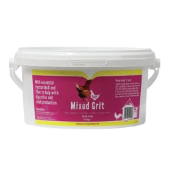 Battles Poultry Mixed Grit