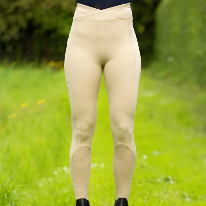 product Image for Hy Equestrian Fordwich Riding Tights