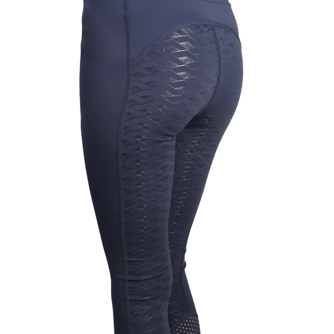 Additional Image for Hy Equestrian Fordwich Riding Tights