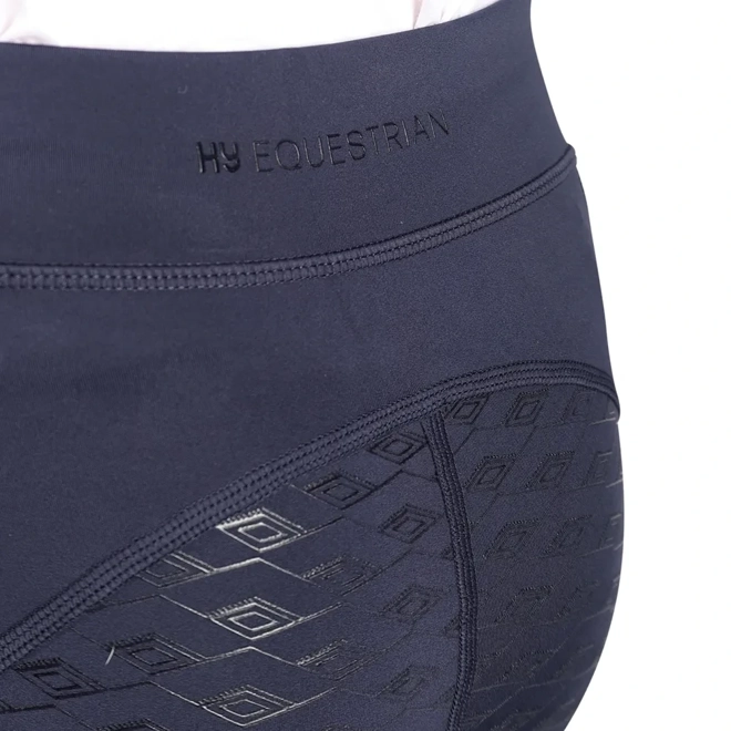 Additional Image for Hy Equestrian Fordwich Riding Tights