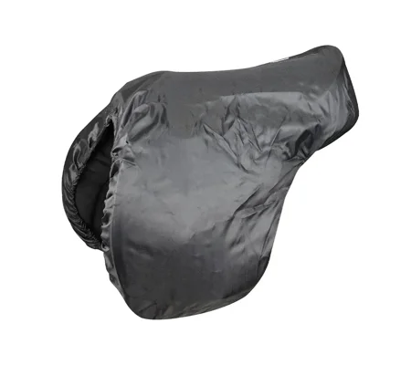 Hy Equestrian Fleece Lined Waterproof Saddle Cover