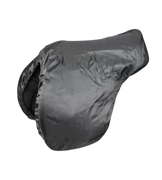 Hy Equestrian Fleece Lined Waterproof Saddle Cover