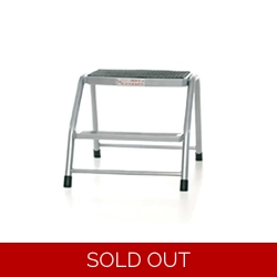 GPC Step Stool (HJS02Z) - Two Step