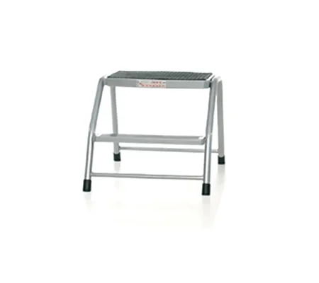 GPC Step Stool (HJS02Z) - Two Step