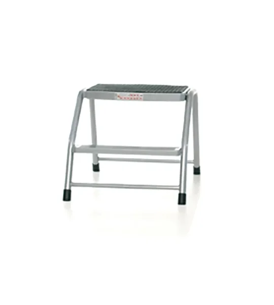 GPC Step Stool (HJS02Z) - Two Step
