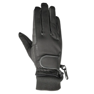 Hy Equestrian Ultra Warm Softshell Gloves