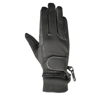 Hy Equestrian Ultra Warm Softshell Gloves
