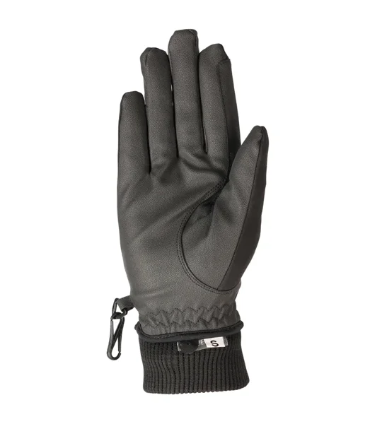 Hy Equestrian Ultra Warm Softshell Gloves