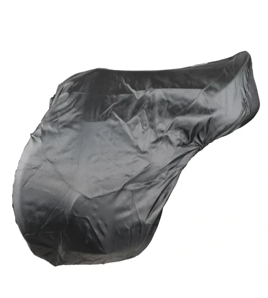 Hy Equestrian Waterproof Saddle Cover - Black