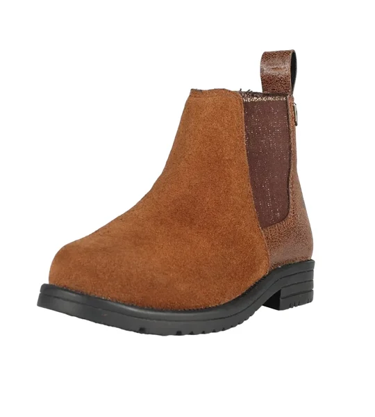 Hy Equestrian Wheston Jodhpur Boot