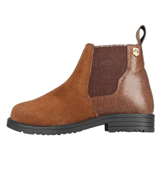 Hy Equestrian Wheston Jodhpur Boot