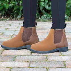 Hy Equestrian Wheston Jodhpur Boot