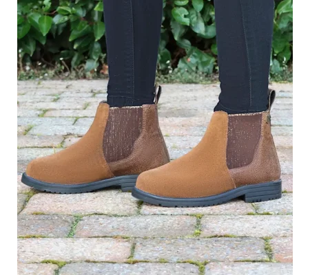 Hy Equestrian Wheston Jodhpur Boot