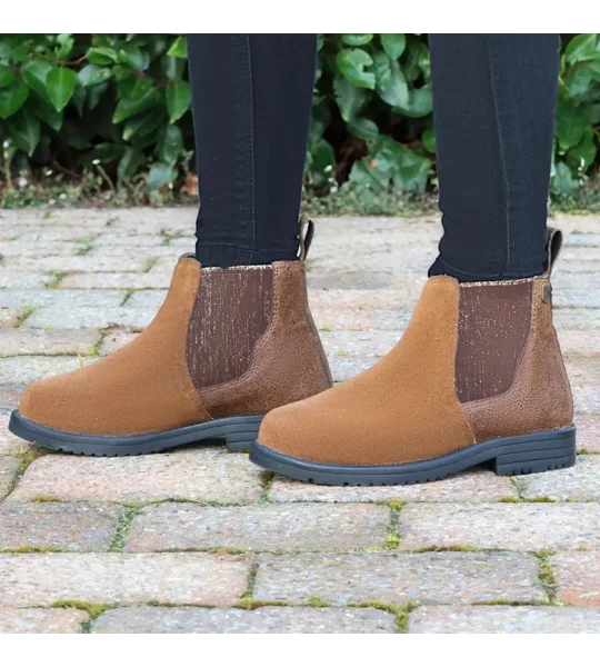 Hy Equestrian Wheston Jodhpur Boot