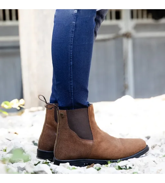 Hy Equestrian Wheston Jodhpur Boot