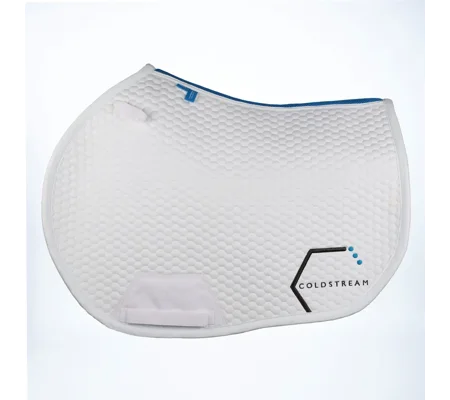 Coldstream Choicelee Close Contact Saddle Pad